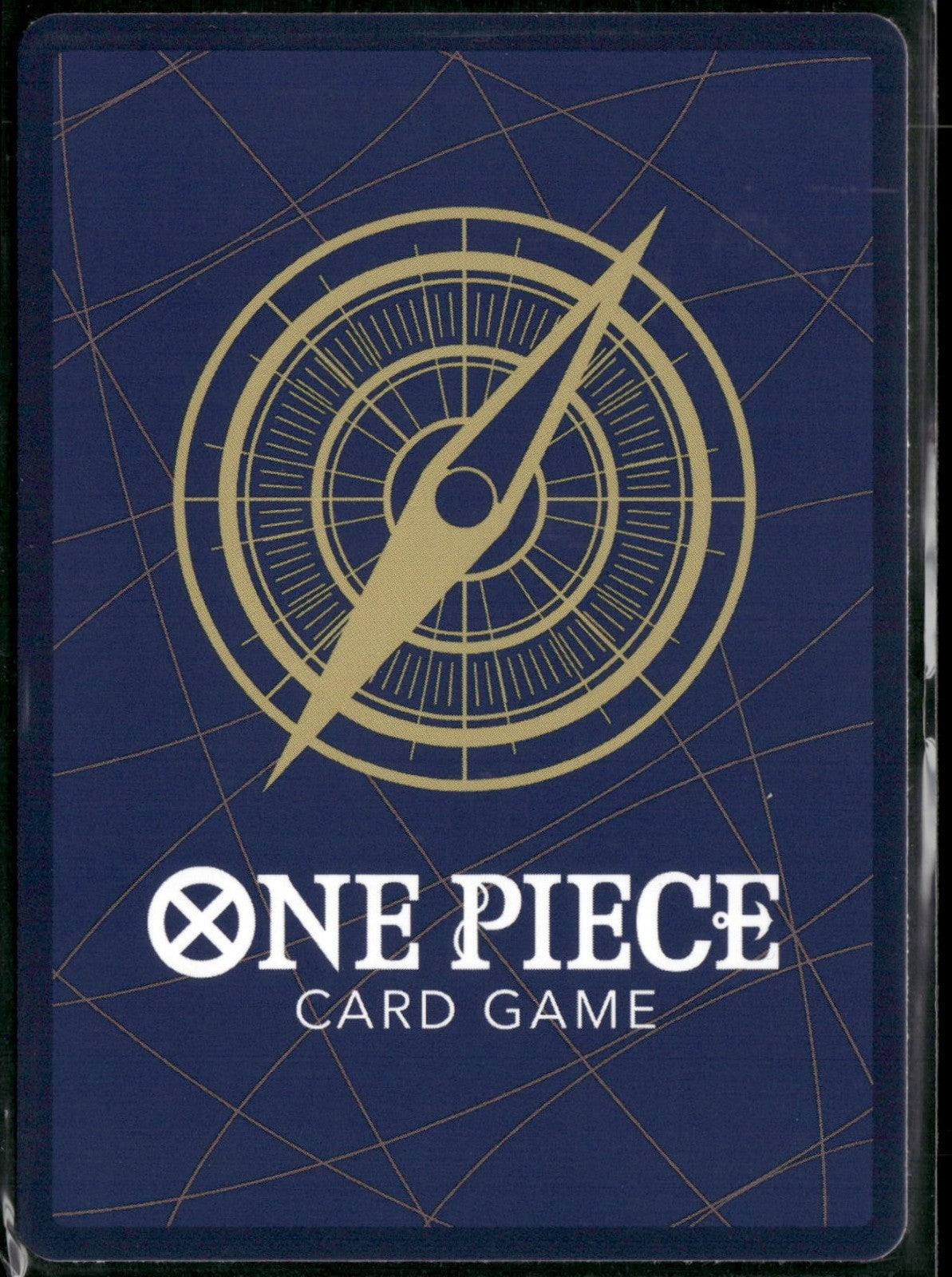 Back of the card