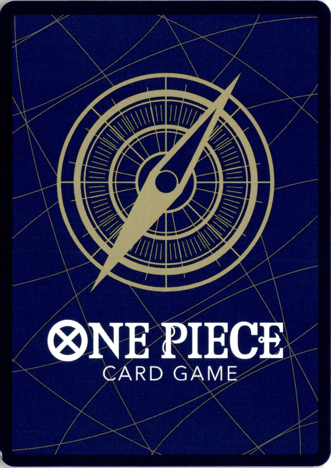 Back of the card