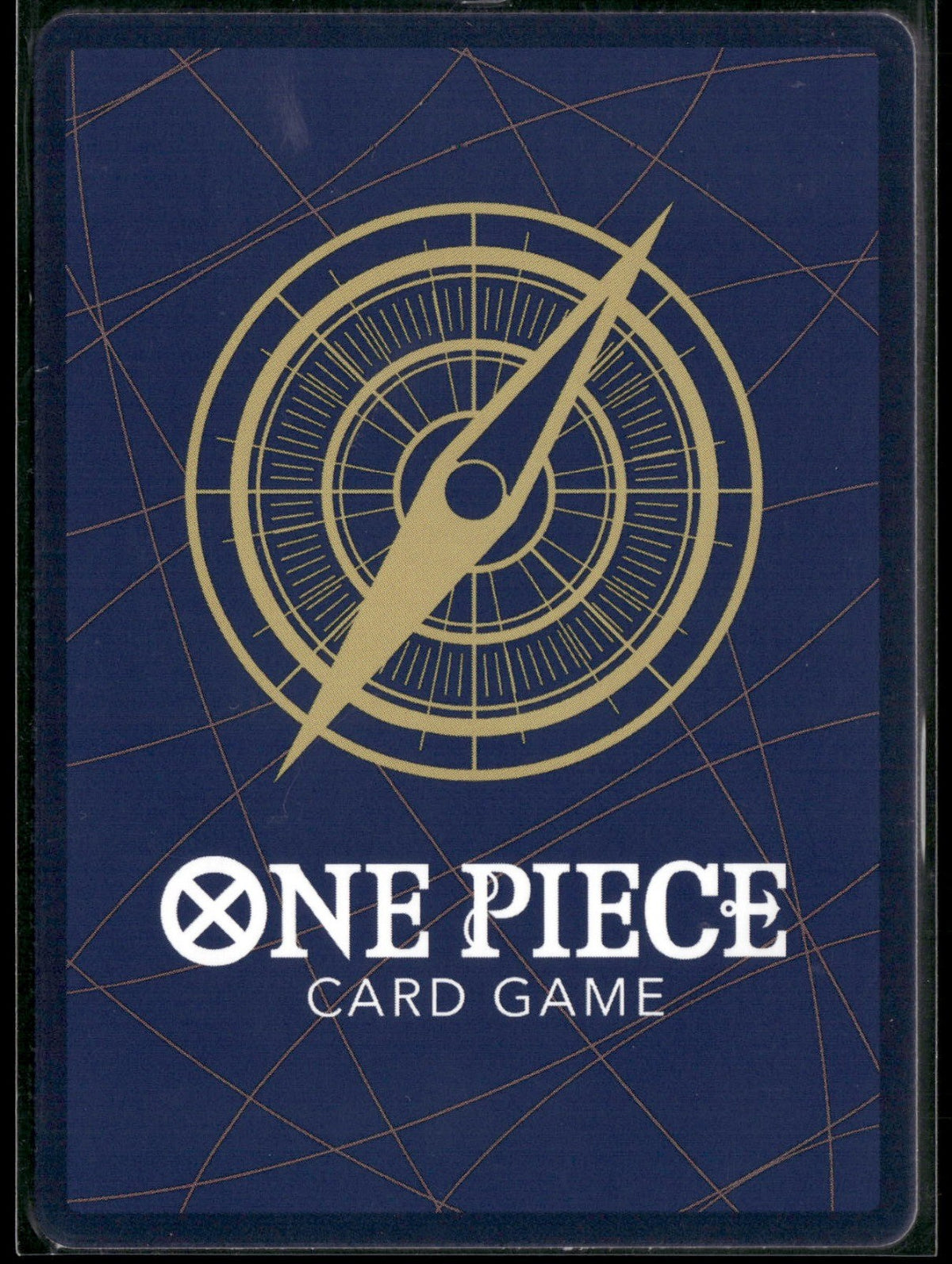 Back of the card