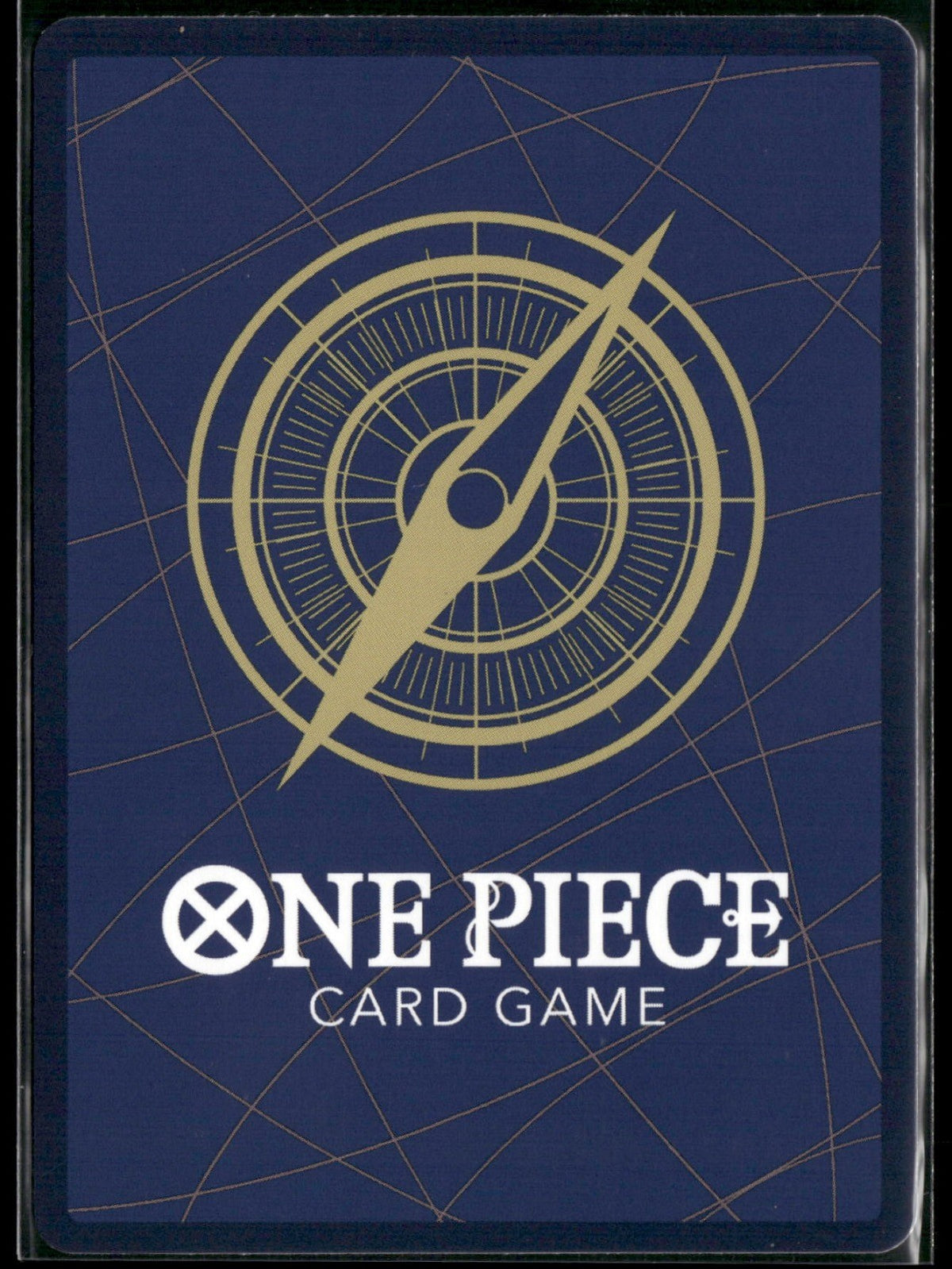 Back of the card