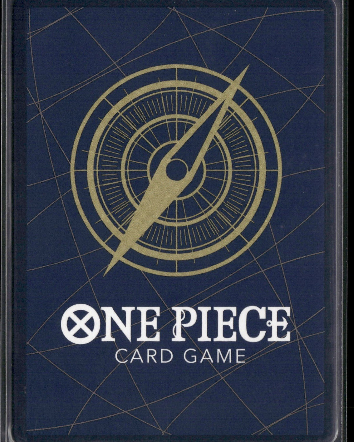 Back of the card