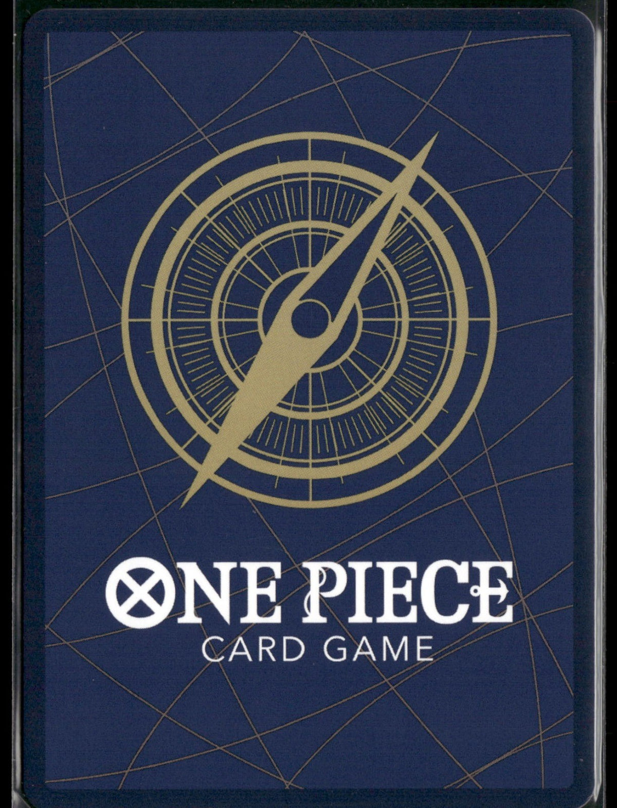 Back of the card