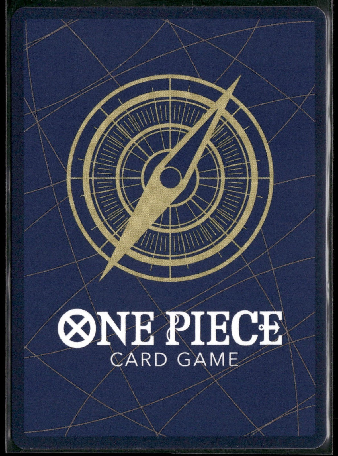Back of the card