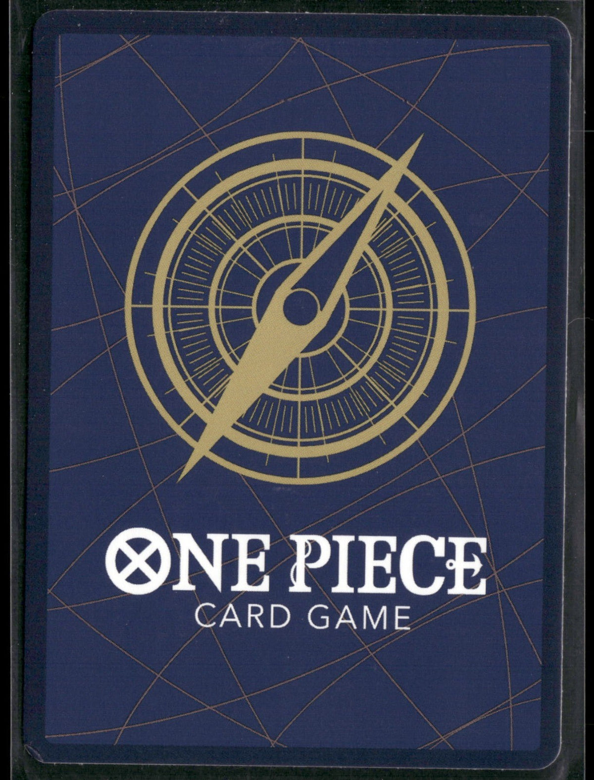 Back of the card